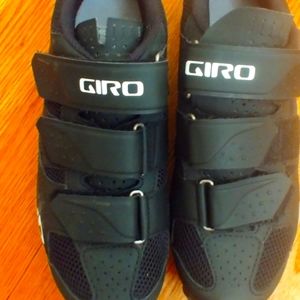 Giro Cycling Shoes